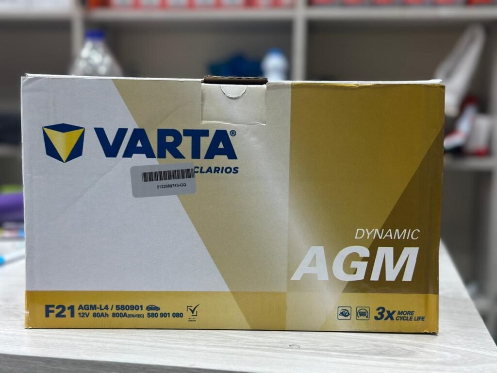 Car battery repair service in Dubai